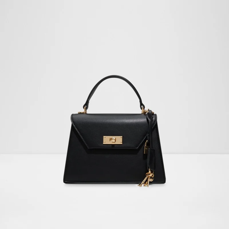 الدو SERAPHYNA Textured Top Handle Bag